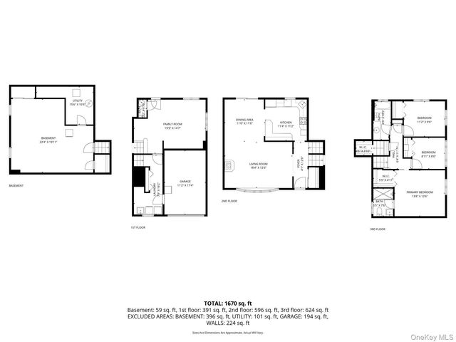 761 Cynthia Drive, East Meadow, NY 11554