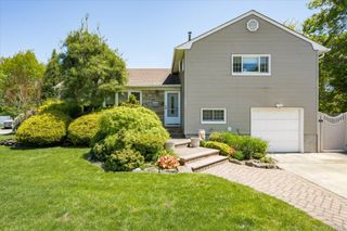 761 Cynthia Drive, East Meadow, NY 11554