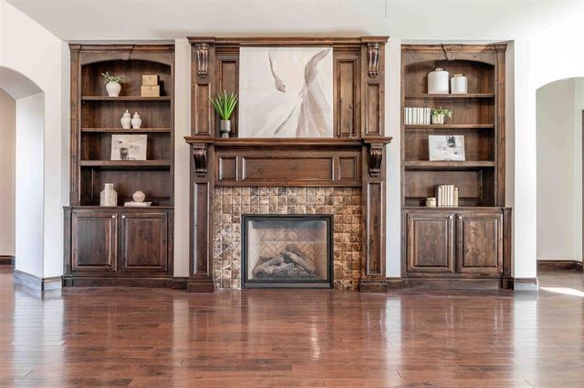 8280 Prairie Ridge Road, Yukon, OK 73099