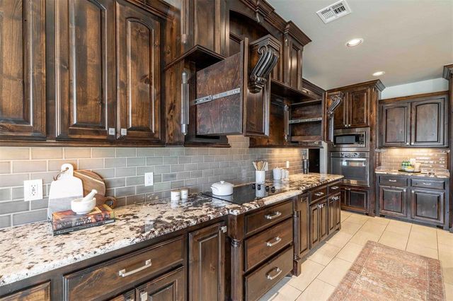 8280 Prairie Ridge Road, Yukon, OK 73099