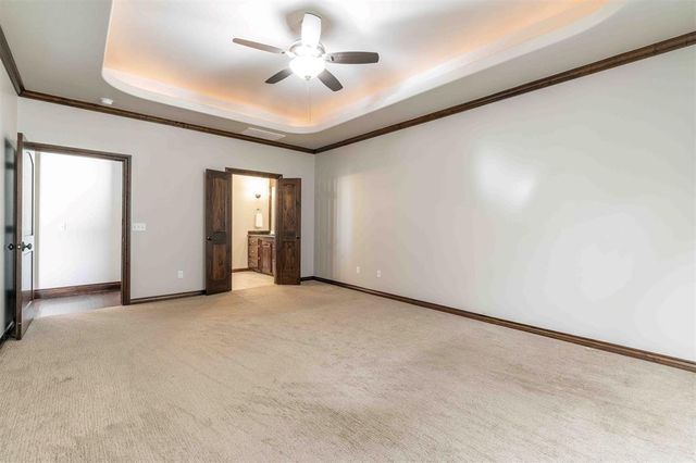 8280 Prairie Ridge Road, Yukon, OK 73099