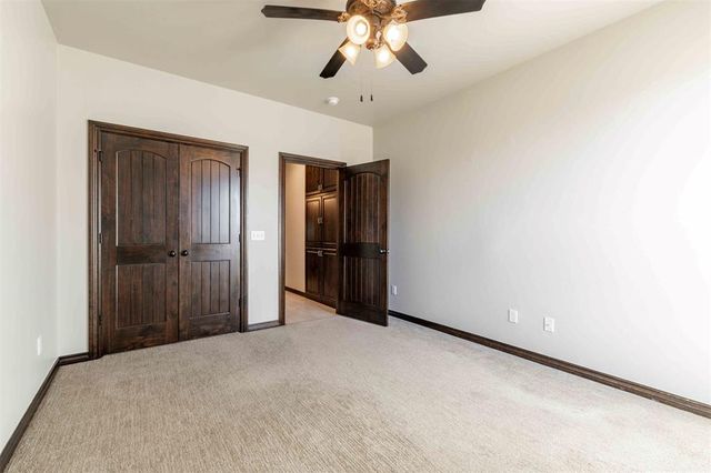 8280 Prairie Ridge Road, Yukon, OK 73099