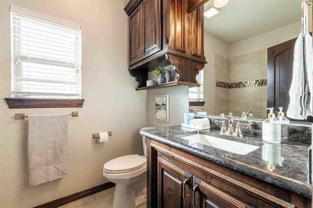 8280 Prairie Ridge Road, Yukon, OK 73099