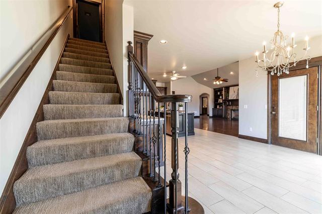 8280 Prairie Ridge Road, Yukon, OK 73099