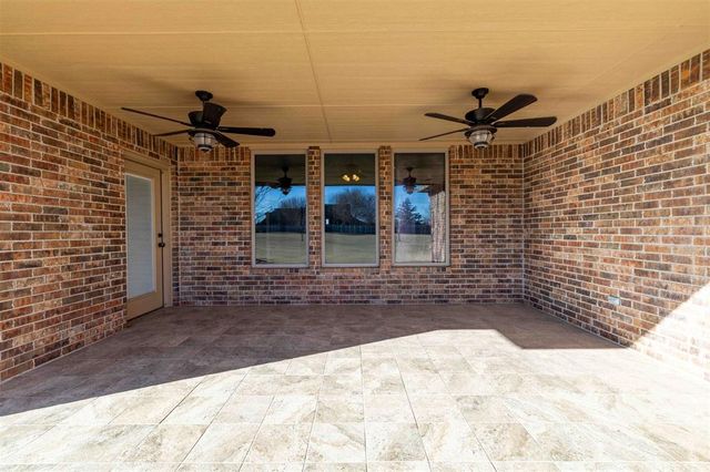 8280 Prairie Ridge Road, Yukon, OK 73099
