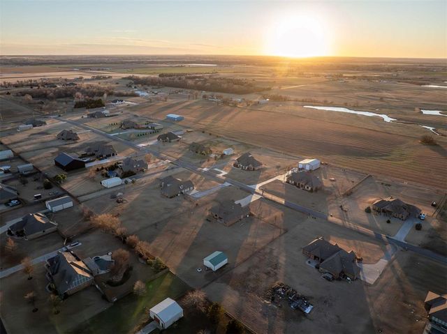 8280 Prairie Ridge Road, Yukon, OK 73099