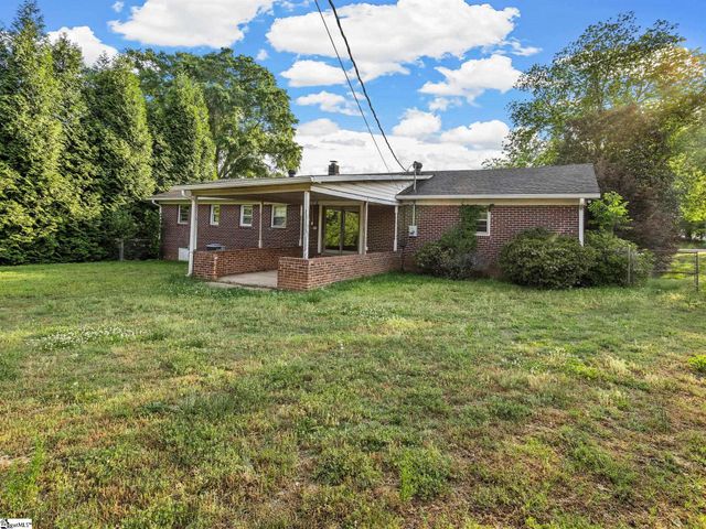 299 Mcabee Road, Roebuck, SC 29376