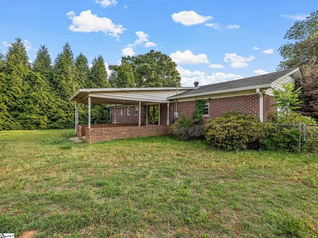 299 Mcabee Road, Roebuck, SC 29376