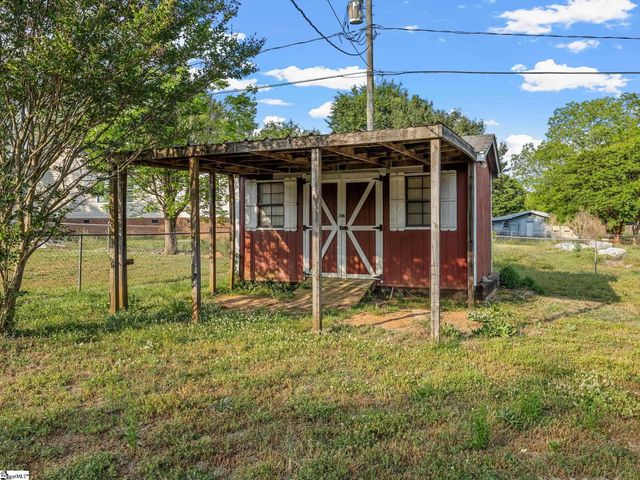 299 Mcabee Road, Roebuck, SC 29376