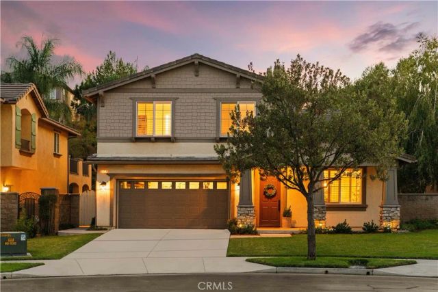 3957 Coast Oak Circle, Chino Hills, CA 91709