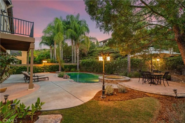 3957 Coast Oak Circle, Chino Hills, CA 91709