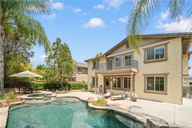 3957 Coast Oak Circle, Chino Hills, CA 91709