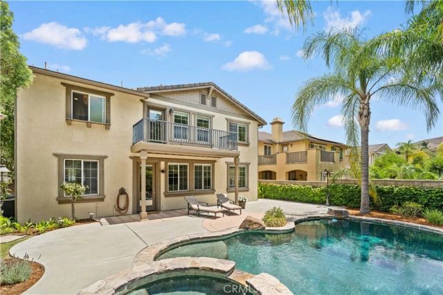 3957 Coast Oak Circle, Chino Hills, CA 91709