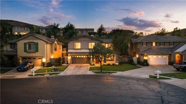 3957 Coast Oak Circle, Chino Hills, CA 91709