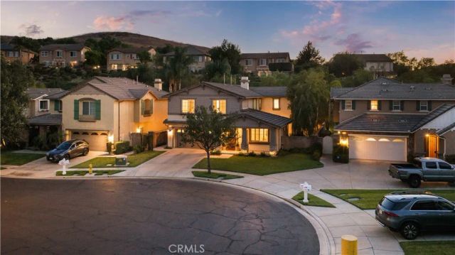 3957 Coast Oak Circle, Chino Hills, CA 91709