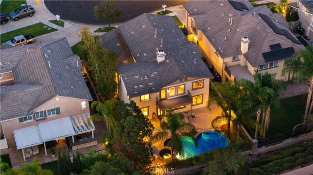3957 Coast Oak Circle, Chino Hills, CA 91709