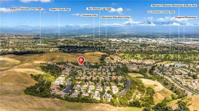 3957 Coast Oak Circle, Chino Hills, CA 91709