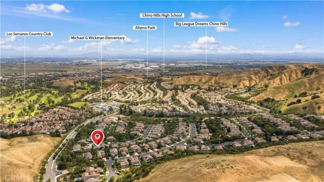 3957 Coast Oak Circle, Chino Hills, CA 91709