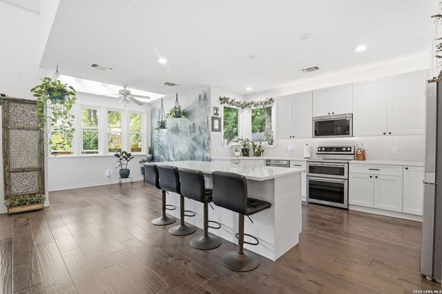 13402 VISTA DEL REY, San Antonio, TX 78216