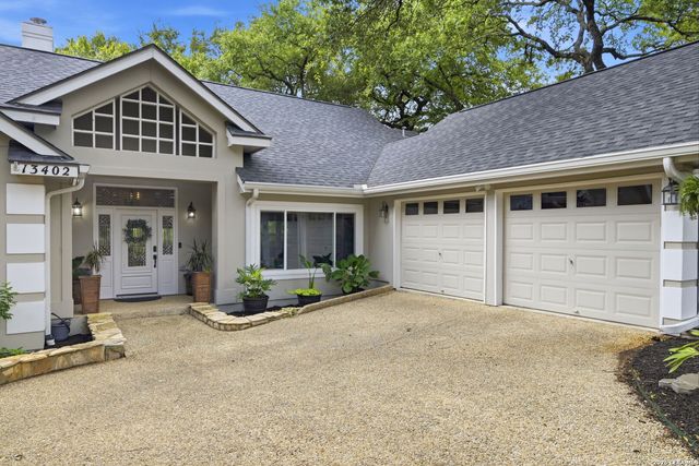 13402 VISTA DEL REY, San Antonio, TX 78216