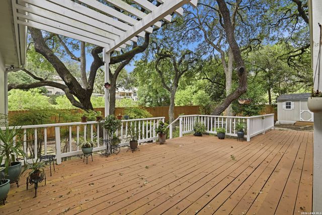 13402 VISTA DEL REY, San Antonio, TX 78216