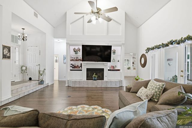 13402 VISTA DEL REY, San Antonio, TX 78216