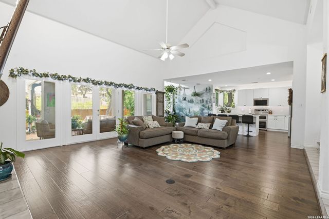 13402 VISTA DEL REY, San Antonio, TX 78216