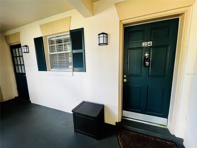 10368 CARROLLWOOD LANE 234, Tampa, FL 33618