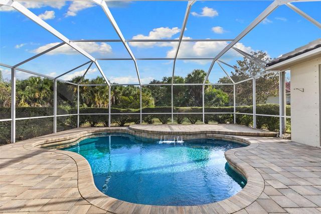 2208 CALUSA LAKES BOULEVARD, Nokomis, FL 34275