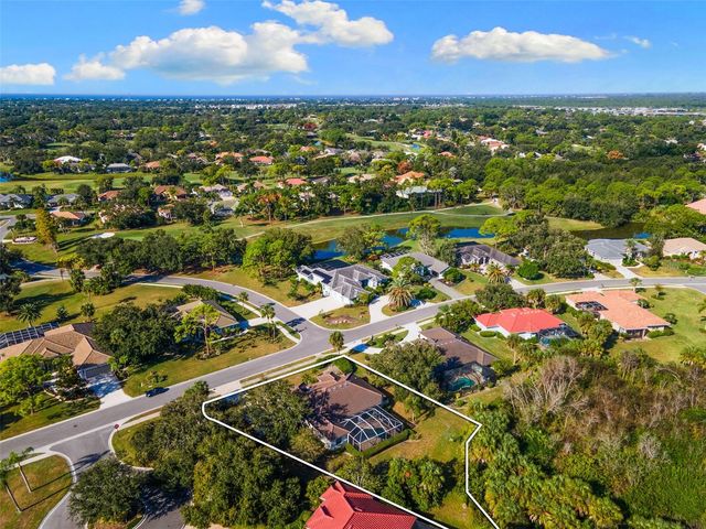 2208 CALUSA LAKES BOULEVARD, Nokomis, FL 34275