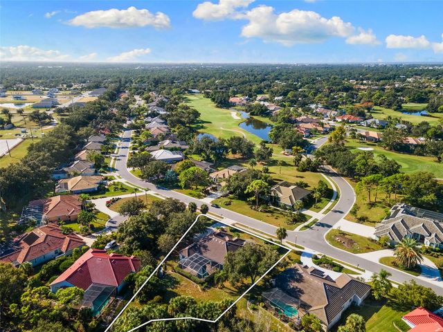 2208 CALUSA LAKES BOULEVARD, Nokomis, FL 34275