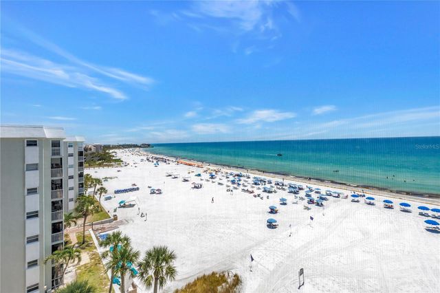 6300 MIDNIGHT PASS ROAD 702, Sarasota, FL 34242