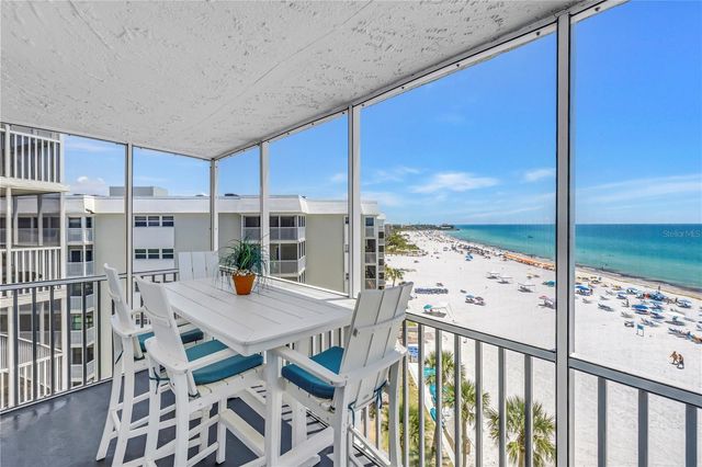 6300 MIDNIGHT PASS ROAD 702, Sarasota, FL 34242