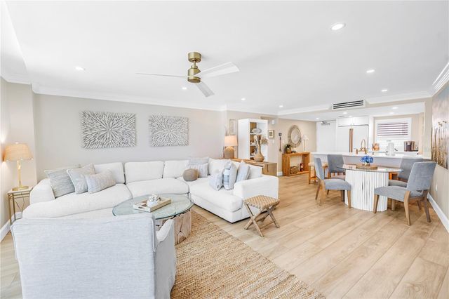 6300 MIDNIGHT PASS ROAD 702, Sarasota, FL 34242