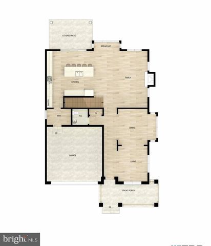 10010 EDWARD AVE, Bethesda, MD 20814