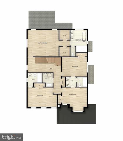 10010 EDWARD AVE, Bethesda, MD 20814