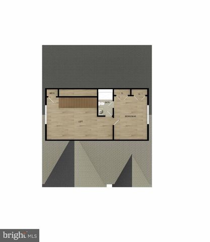 10010 EDWARD AVE, Bethesda, MD 20814