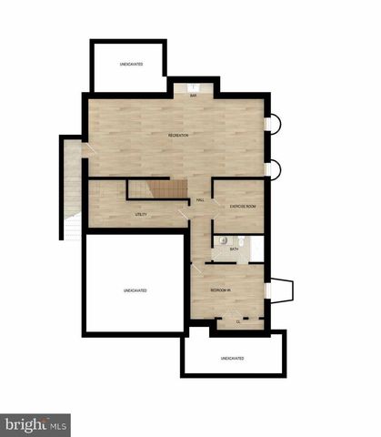 10010 EDWARD AVE, Bethesda, MD 20814