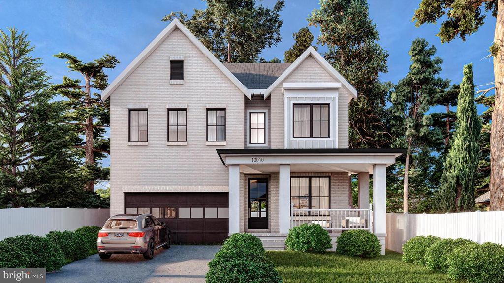 10010 EDWARD AVE, Bethesda, MD 20814