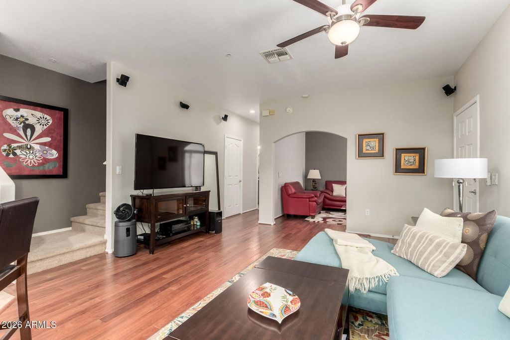 Image 10 of property listing at 280 S EVERGREEN Road 1350, Tempe, AZ 85288