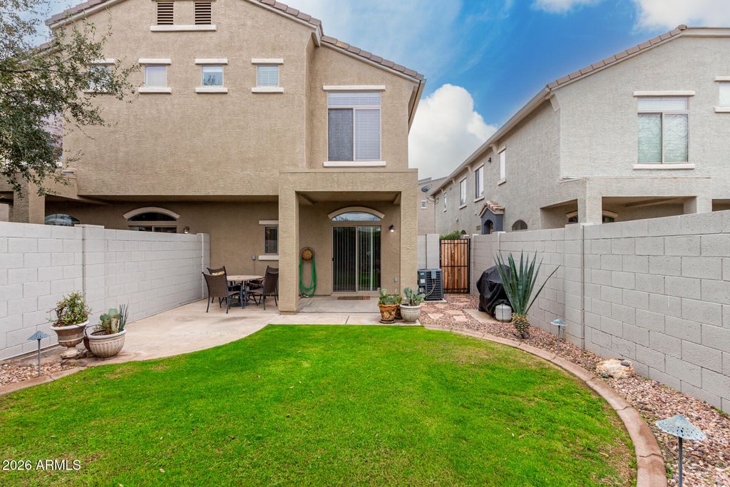 Image 35 of property listing at 280 S EVERGREEN Road 1350, Tempe, AZ 85288