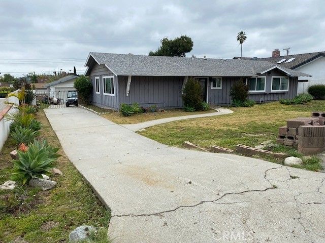 2024 Angelcrest, Hacienda Heights, CA 91745