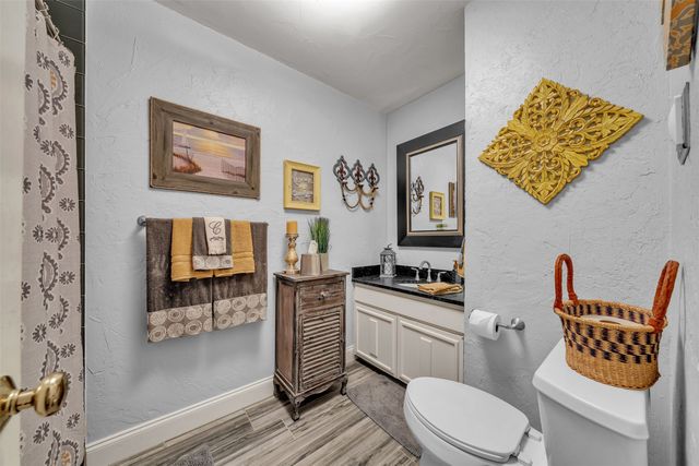2908 Nancy Circle, Arlington, TX 76013