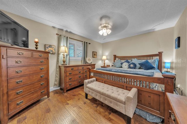 2908 Nancy Circle, Arlington, TX 76013