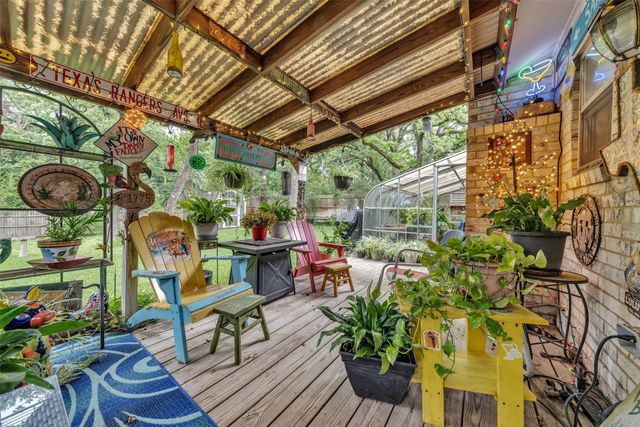 2908 Nancy Circle, Arlington, TX 76013