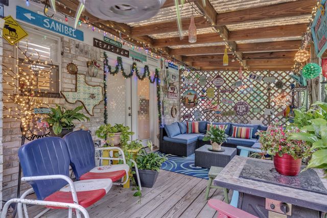 2908 Nancy Circle, Arlington, TX 76013