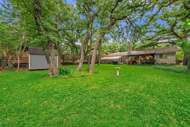 2908 Nancy Circle, Arlington, TX 76013