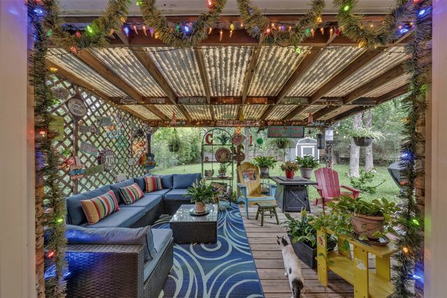 2908 Nancy Circle, Arlington, TX 76013