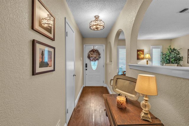 2908 Nancy Circle, Arlington, TX 76013