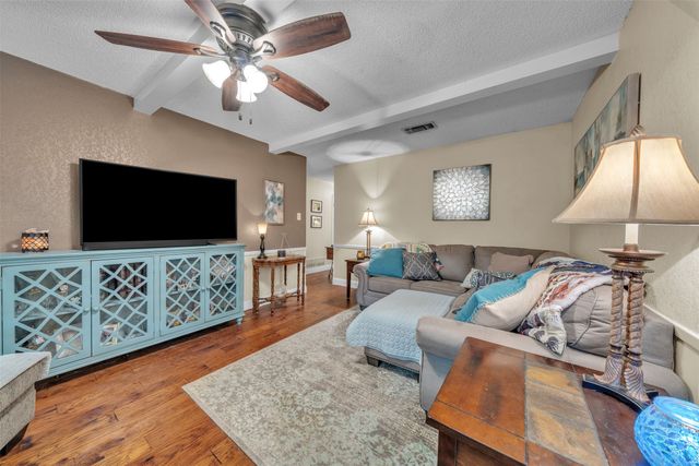 2908 Nancy Circle, Arlington, TX 76013